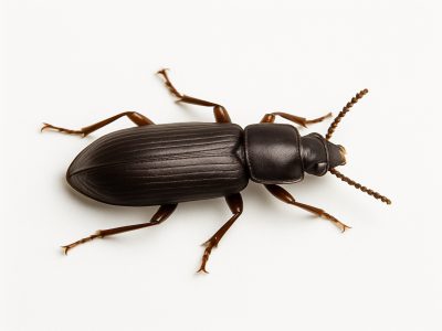 Golden Worms Farming