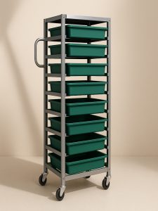 Golden Worms Farming