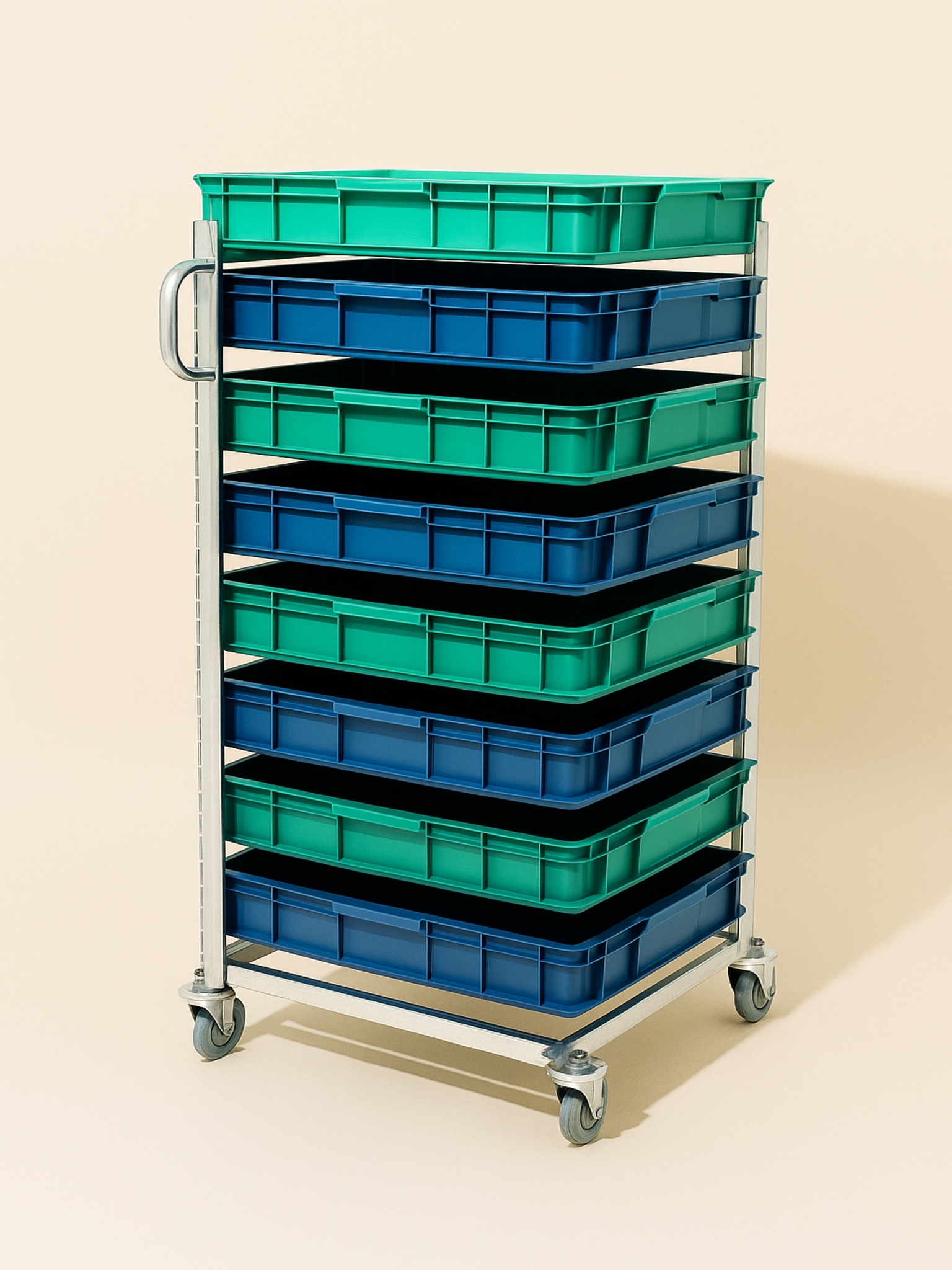 Mealworm Farming Tools