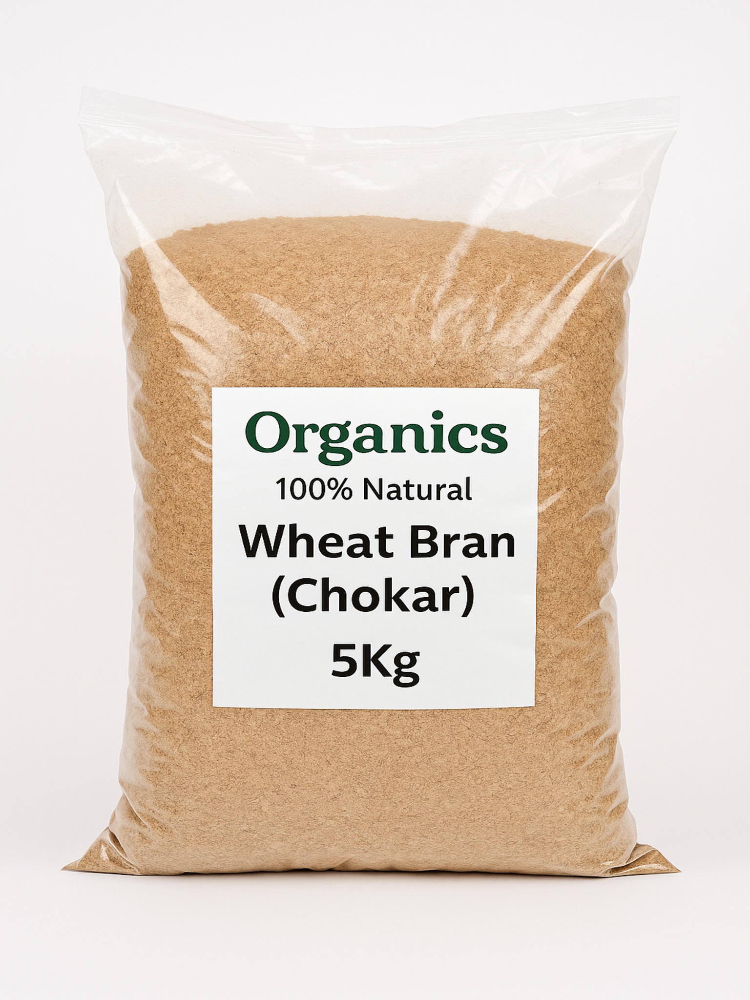 Wheat Bran / Feed