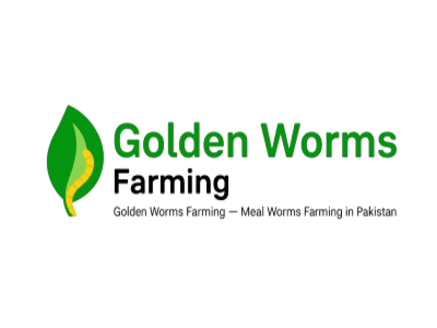Golden Worms Farming
